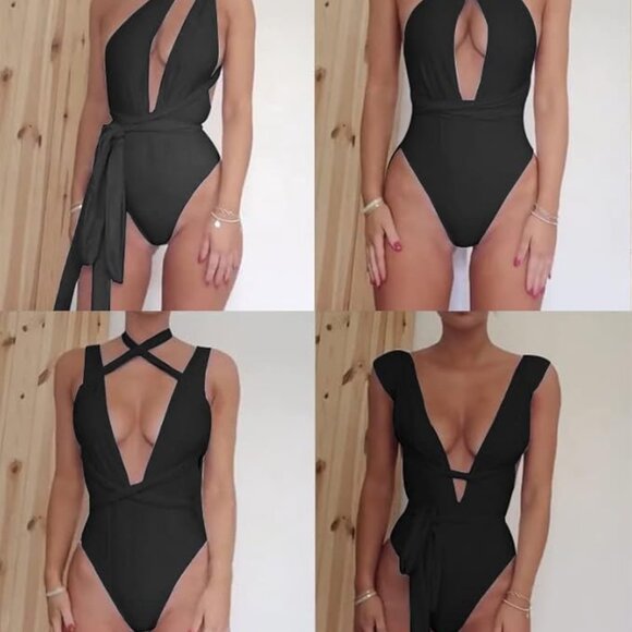 Bikini Swimsuit - Picture 5 of 6